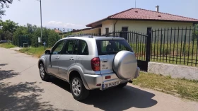 Обява за продажба на Toyota Rav4 2000  ~4 999 лв. - изображение 3