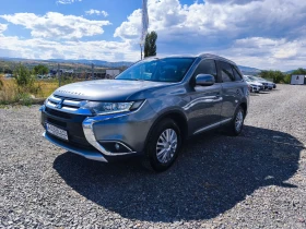 Mitsubishi Outlander 2.2DI-D facelift 7-places | Mobile.bg    3