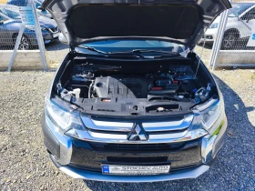 Mitsubishi Outlander 2.2DI-D facelift 7-places | Mobile.bg    9