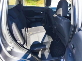 Mitsubishi Outlander 2.2DI-D facelift 7-places | Mobile.bg    12