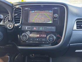 Mitsubishi Outlander 2.2DI-D facelift 7-places | Mobile.bg    15