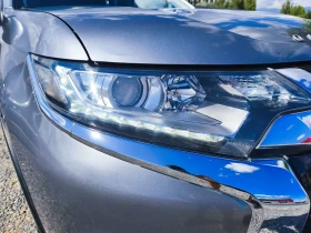 Mitsubishi Outlander 2.2DI-D facelift 7-places | Mobile.bg    10