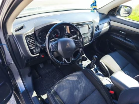 Mitsubishi Outlander 2.2DI-D facelift 7-places | Mobile.bg    14