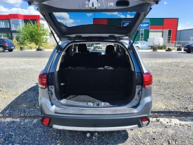 Mitsubishi Outlander 2.2DI-D facelift 7-places | Mobile.bg    7