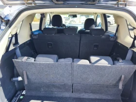 Mitsubishi Outlander 2.2DI-D facelift 7-places | Mobile.bg    11