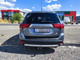 Mitsubishi Outlander 2.2DI-D facelift 7-places | Mobile.bg    4