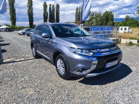 Mitsubishi Outlander 2.2DI-D facelift 7-places | Mobile.bg    2
