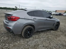 BMW X6 XDRIVE35I , M SPORT - 31500 лв. - 24239225 6