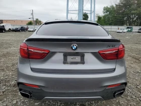 BMW X6 XDRIVE35I , M SPORT - 31500 лв. - 24239225 3