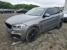 BMW X6 XDRIVE35I , M SPORT - 31500 лв. - 24239225 4