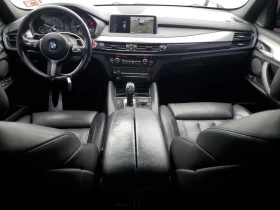 BMW X6 XDRIVE35I , M SPORT - 31500 лв. - 24239225 8