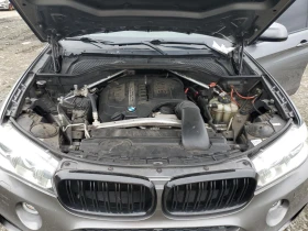 BMW X6 XDRIVE35I , M SPORT - 31500 лв. - 24239225 12