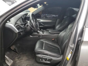 BMW X6 XDRIVE35I , M SPORT - 31500 лв. - 24239225 7