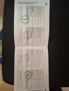 Kia Sorento 2.2 CRDI ГАРАНЦИЯ - 44990 лв. - 49937170 12