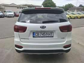 Kia Sorento 2.2 CRDI ГАРАНЦИЯ - 44990 лв. - 49937170 5