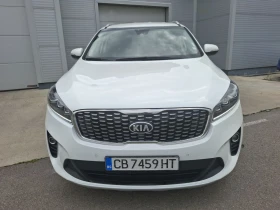 Kia Sorento 2.2 CRDI ГАРАНЦИЯ - 44990 лв. - 49937170 2