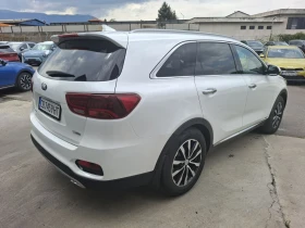 Kia Sorento 2.2 CRDI ГАРАНЦИЯ - 44990 лв. - 49937170 4