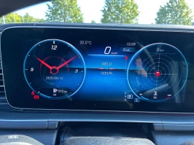 Mercedes-Benz GLE 350 * CARFAX* АВТОФИНАНСИРАНЕ* - 54600 лв. - 61109188 4