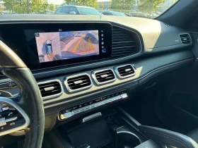 Mercedes-Benz GLE 350 * CARFAX* АВТОФИНАНСИРАНЕ* - 54600 лв. - 61109188 9