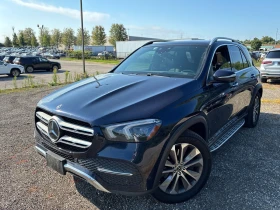 Mercedes-Benz GLE 350 * CARFAX* АВТОФИНАНСИРАНЕ*  - изображение 1