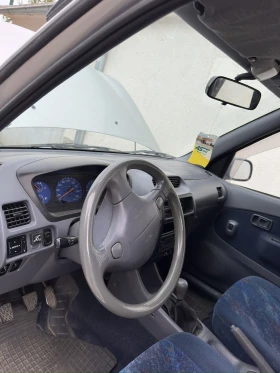 Daihatsu Terios | Mobile.bg    4