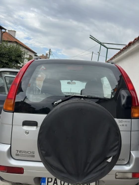 Daihatsu Terios | Mobile.bg    3