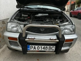 Daihatsu Terios | Mobile.bg    2