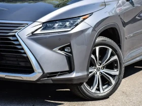 Lexus RX 450h 360 VIEW/KEYLESS/PANO/NAVI/HYBRID - 59500 лв. / 30421.87 € - 72525952 2