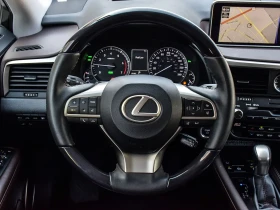 Lexus RX 450h 360 VIEW/KEYLESS/PANO/NAVI/HYBRID - 59500 лв. / 30421.87 € - 72525952 10
