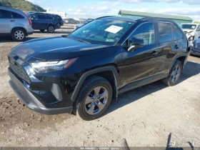Toyota Rav4 * XLE* AWD* MILD-HYBRID* LANE ASSIST* КАМЕРА*  - 28900 лв. / 14776.34 € - 66187676 2