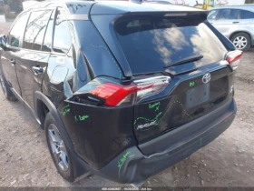 Toyota Rav4 * XLE* AWD* MILD-HYBRID* LANE ASSIST* КАМЕРА*  - 28900 лв. / 14776.34 € - 66187676 6