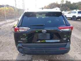 Toyota Rav4 * XLE* AWD* MILD-HYBRID* LANE ASSIST* КАМЕРА*  - 28900 лв. / 14776.34 € - 66187676 15