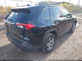 Toyota Rav4 * XLE* AWD* MILD-HYBRID* LANE ASSIST* КАМЕРА*  - 28900 лв. / 14776.34 € - 66187676 4