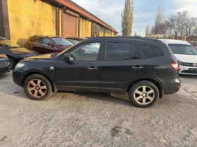 Hyundai Santa fe 2.2 crdi - 4700 лв. / 2403.07 € - 76751468 8