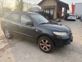 Hyundai Santa fe 2.2 crdi - 4700 лв. / 2403.07 € - 76751468 2