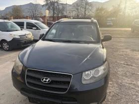 Hyundai Santa fe 2.2 crdi - 4700 лв. / 2403.07 € - 76751468 4