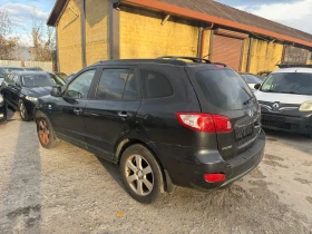Hyundai Santa fe 2.2 crdi - 4700 лв. / 2403.07 € - 76751468 5