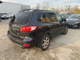 Hyundai Santa fe 2.2 crdi - 4700 лв. / 2403.07 € - 76751468 6