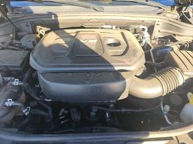 Dodge Durango LIMITED * AWD * 7M * NAVI * HEATER * 8.4&#39;&#39; - 18900 лв. / 9663.42 € - 24358151 14