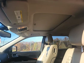 Dodge Durango LIMITED * AWD * 7M * NAVI * HEATER * 8.4&#39;&#39; - 18900 лв. / 9663.42 € - 24358151 16