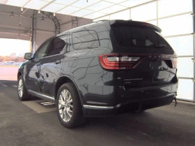 Dodge Durango LIMITED * AWD * 7M * NAVI * HEATER * 8.4&#39;&#39; - 18900 лв. / 9663.42 € - 24358151 5