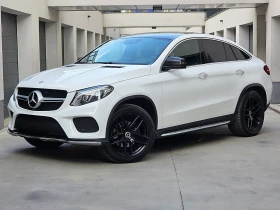 Mercedes-Benz GLE 350 Mercedes GLE350d AMG LINE* CAM360* PANO* * HARMAN* - 66699 лв. / 34102.66 € - 53036419 7
