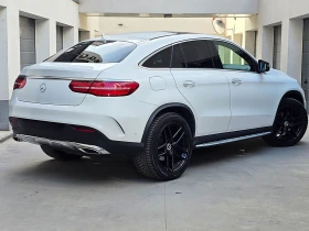 Mercedes-Benz GLE 350 Mercedes GLE350d AMG LINE* CAM360* PANO* * HARMAN* - 66699 лв. / 34102.66 € - 53036419 11