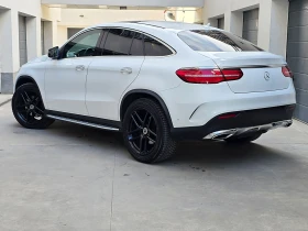 Mercedes-Benz GLE 350 Mercedes GLE350d AMG LINE* CAM360* PANO* * HARMAN* - 66699 лв. / 34102.66 € - 53036419 12
