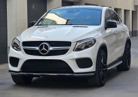 Mercedes-Benz GLE 350 Mercedes GLE350d AMG LINE* CAM360* PANO* * HARMAN* - 66699 лв. / 34102.66 € - 53036419 3