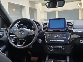 Mercedes-Benz GLE 350 Mercedes GLE350d AMG LINE* CAM360* PANO* * HARMAN* - 66699 лв. / 34102.66 € - 53036419 16