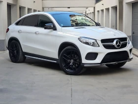 Mercedes-Benz GLE 350 Mercedes GLE350d AMG LINE* CAM360* PANO* * HARMAN*