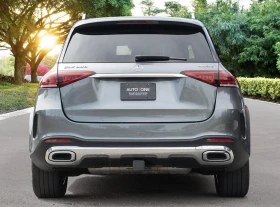 Mercedes-Benz GLE 350 АВТОКРЕДИТ* ЦЕНА БЕЗ АНАЛОГ* , снимка 5