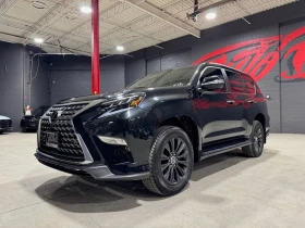 Lexus GX * GX460 * ЦЕНА ДО БЪЛГАРИЯ* CARFAX *  - 53550 € / 104734.70 лв. - 26876714 7