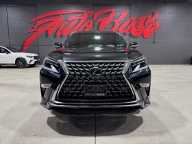 Lexus GX * GX460 * ЦЕНА ДО БЪЛГАРИЯ* CARFAX *  - 53550 € / 104734.70 лв. - 26876714 8